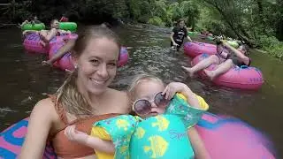 Helen Tubing 2019