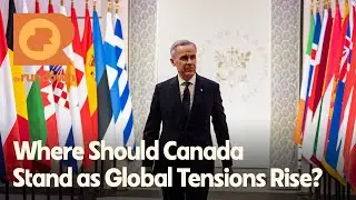 How Should Canada Respond to Trump's Chaos and Iran's Crackdown? | The Rundown