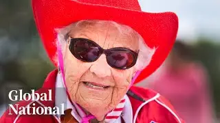Global National: Jan. 29, 2023 | Remembering former Mississauga mayor 