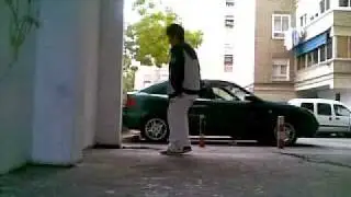 PRACTICANDO MI CRIP!! 2010- TO KING