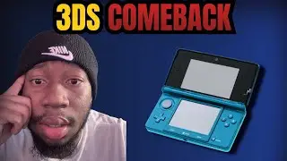 Why the Nintendo 3DS Is EXPLODING in Price Right Now