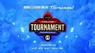 Doran Monthly Challenge Online Tournament Mobile Legends: Bang Bang
