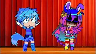 I had enough of you/gacha/music video/ Ft: Coco and @filipszaulityofficial 