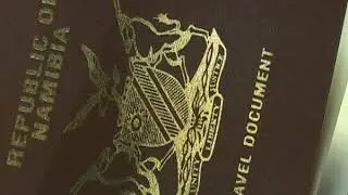 Home Affairs to issue brown passports - NBC