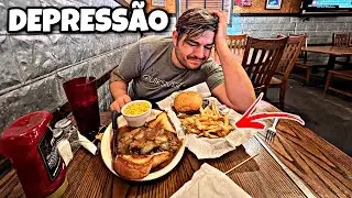 POR ISSO É QUASE IMPOSSÍVEL EMAGRECER NO TEXAS (HOUSTON TEXAS PARTE 10)