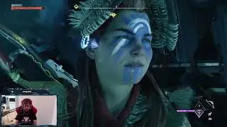 Horizon Forbidden West Episode 45 | Bossfight mit dem Breitschlund