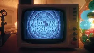 Lay-Far Dance Orchestra Feat. Antoha MC - Feel The Moment (Official Video)