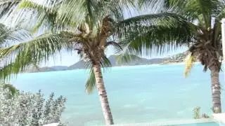 Cocobay Antigua Room - Premium Waterfront Suite