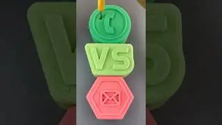 #asmr Kinetic Sand Phone VS Email Satisfaction And Relaxing Sensory Experience