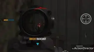 Omen clan montage