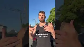 want to improve your confidence to win your competitions.... Comment 