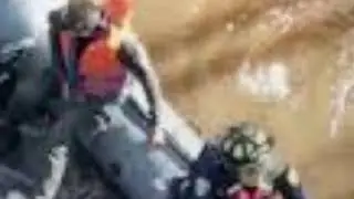 Confirman la muerte de Valeria Afanador: fue encontrada en zona contigua al r&iacute;o fr&iacute;o