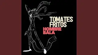 Hombre Bala