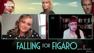 Danielle Macdonald's Heartwarming Performance Sparkles in Falling for Figaro – And She Sings!