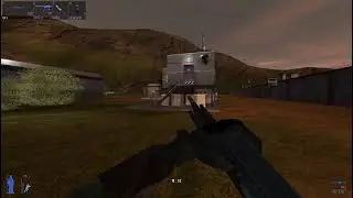 #igi2covertstrike IGI 2 COVERT STRIKE Mission - 18 Mission control gameplay walkthrough.
