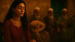 Spanish Guitar & Arabic Oud &ndash; Best Acoustic Mix for Relax, Focus & Mood