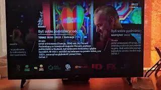 Reklama m bank telewizor 
