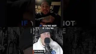 M-Dot On Why European Fans Demand Energy On Stage
