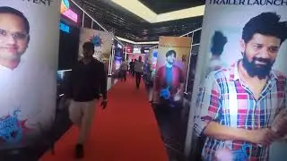 EXPERIENCE THE GRANDEUR! Allu Arjun's AAA Mall & Theatre Hyderabad Tour | Telugu Vlog
