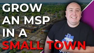 Развитие MSP в маленьком городе: стратегии лидогенерации и продаж
