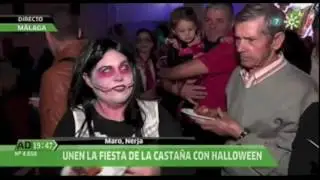 Maroween 2016