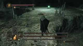 DARK SOULS 2 dlcs bosses Sanctum Crossbow only : Gank Squad
