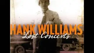 Hank Williams - Hey Good Lookin' 4/5/1952