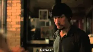 Girls (S02E09) Hannah y Adam