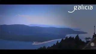 TURISMO EN GALICIA: Ruta Baixo Mi&ntilde;o