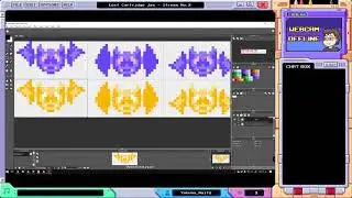 Lost Cartridge Jam - Stream No.2