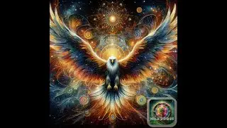 O VOO DA &Aacute;GUIA - RITUAL DE AYAHUASCA