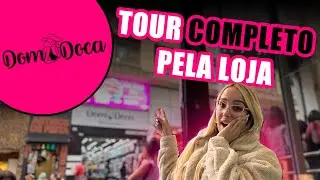 TUDO PARA NAIL DESIGNER e LASH DESIGNER 💖 l Os melhores pre&ccedil;os que VOC&Ecirc; j&aacute; viu