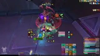 The Prophet Skitra  Mythic