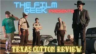 Texas Cotton (2018) Movie Review