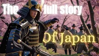 How Christianity Shaped Japan: The Untold Story of Faith, Conflict & Survival 🇯🇵