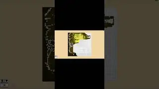 Dystopian (Sci-Fi Fantasy Pack) | Coloring Pixels #shorts #games #relaxing #pixel #art