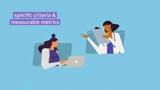 Bite-Sized Learning: Setting SMART Goals