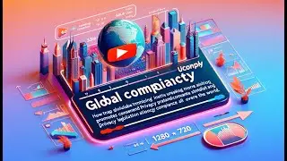 🔒 uComply: The Ultimate Solution for Global Consent & Privacy Laws Compliance in 60 Seconds! 🌎💼