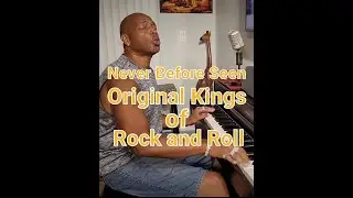 Original Kings of Rock and Roll #rockandrollpiano #boogiewoogie #blues #rhythmandblues