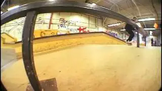MORGAN SMITH - SUNDAY FUNDAY @ THE RAIL