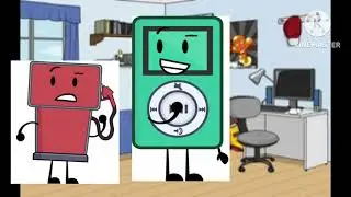 MP3 (irrational items)rants on PillowPepper/grounded
