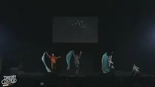C07 - SHOW [Cosplay] - Avatar par Box of Heroes - CLERMONT GEEK CONVENTION 2024 [F]