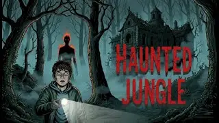 &ldquo;Haunted Forest of UK 😨 | Real Horror Incident&rdquo;