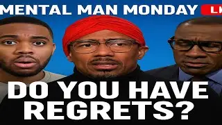 You Got Sight, But No Vision: Nick Cannon&rsquo;s Regret & Shannon Sharpe&rsquo;s Exit EXPLAINED