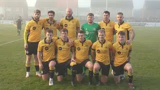 Nairn County 5 Ross County 4 (AET) North of Scotland Cup Final | Highlights | November 12th 2023