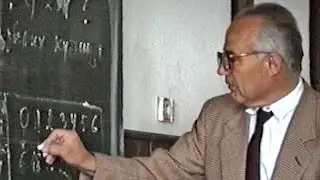 1996. Odleteše ptići od Goluba