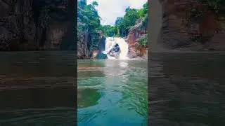Devon ka kund || devkund waterfall