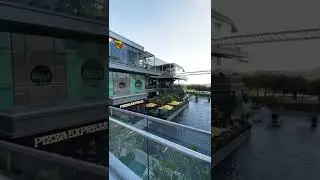 Most Beautiful Mall Worldmark sec 65 Gurugram (Gurgaon)
