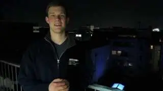 Patrick G&uuml;nther AI VP Operations Application Video