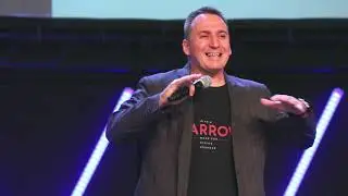 Созерцать Божью красоту, С.Грейцаровский, г.Портланд, New Beginnings, Portland Live Stream